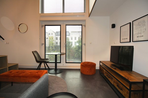 Medium property photo - Mauritsstraat 249L, 3012 CH Rotterdam